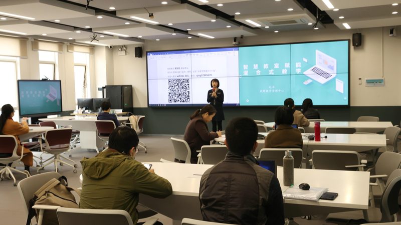 小标题：关注证书含金量，保障学习效果