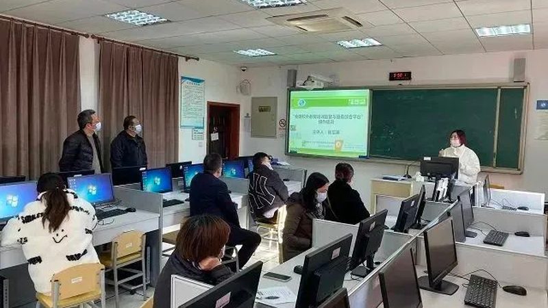 电工证培训学校选择：如何规避误区，找到适合自己的课程