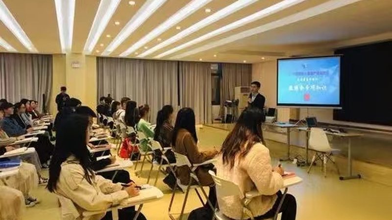 企业内训设备租赁清单