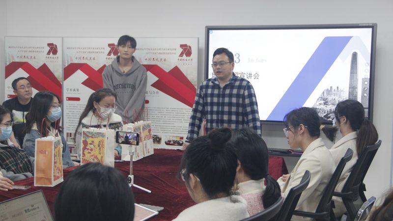 自考本科专业推荐女生适合