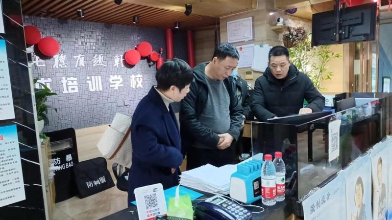 中层管理培训课程内容定制的五大关键要素