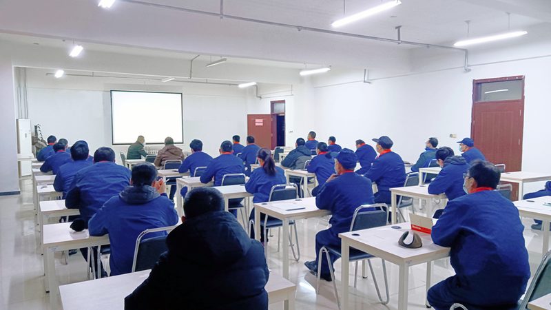 线上技能培训平台操作流程解析：从注册到结业的全方位指南